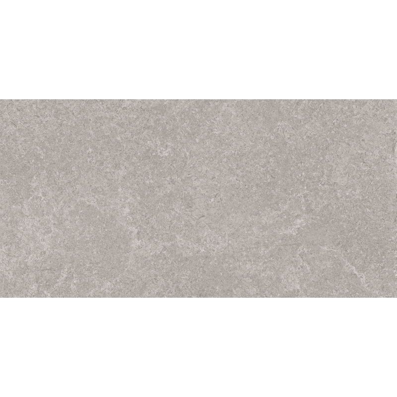 Mexen Semars Échantillon gris de grès émaillé rectifié G1, carreau de sol et mural 120 x 60 cm, mat - TL305-01-S