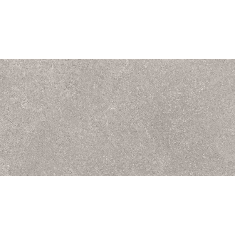 Mexen Semars Échantillon gris de carrelage en grès émaillé rectifié G1, carreau de sol et mural, mat - TL305-01-S