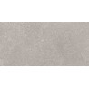 Mexen Semars Échantillon gris de carrelage en grès émaillé rectifié G1, carreau de sol et mural, mat - TL305-01-S