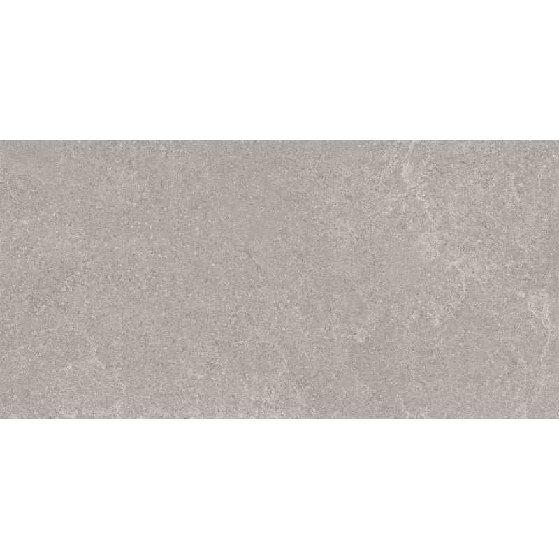 Mexen Semars Échantillon gris de carrelage en grès émaillé rectifié G1, carreau de sol et mural, mat - TL305-01-S