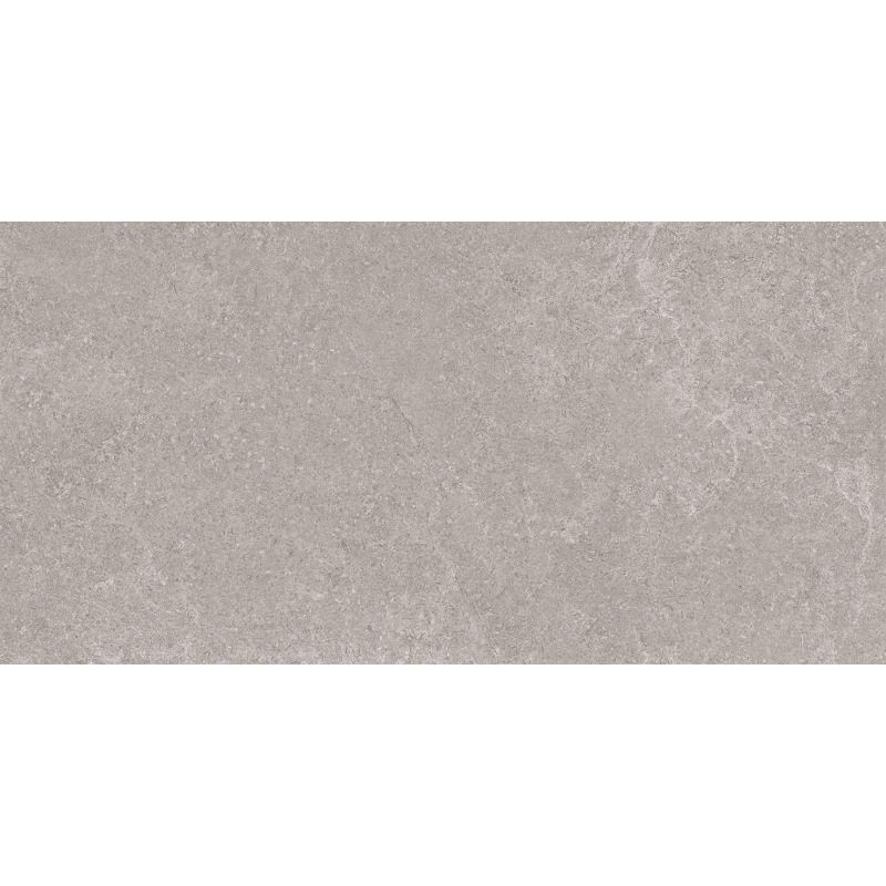 Mexen Semars Échantillon gris de grès émaillé rectifié G1, carreau de sol et mural 120 x 60 cm, mat - TL305-01-S