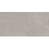 Mexen Semars Échantillon gris de carrelage en grès émaillé rectifié G1, carreau de sol et mural, mat - TL305-01-S