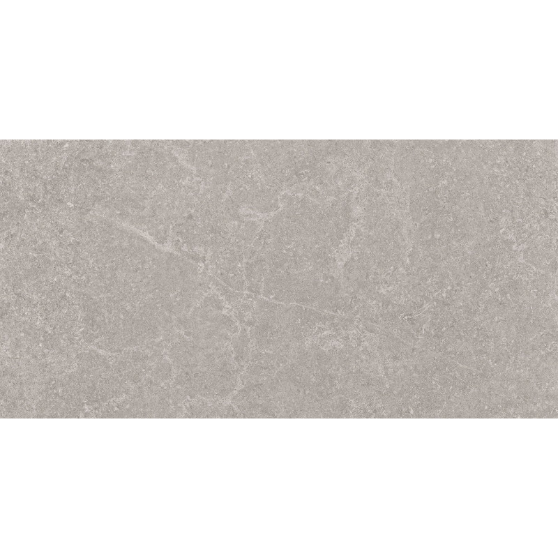 Mexen Semars Échantillon gris de carrelage en grès émaillé rectifié G1, carreau de sol et mural, mat - TL305-01-S