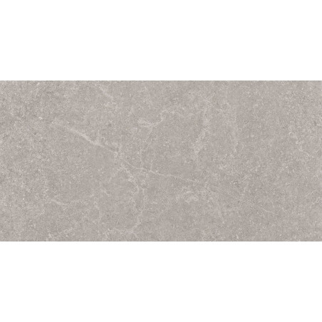 Mexen Semars Échantillon gris de carrelage en grès émaillé rectifié G1, carreau de sol et mural, mat - TL305-01-S