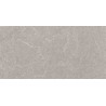 Mexen Semars Échantillon gris de carrelage en grès émaillé rectifié G1, carreau de sol et mural, mat - TL305-01-S