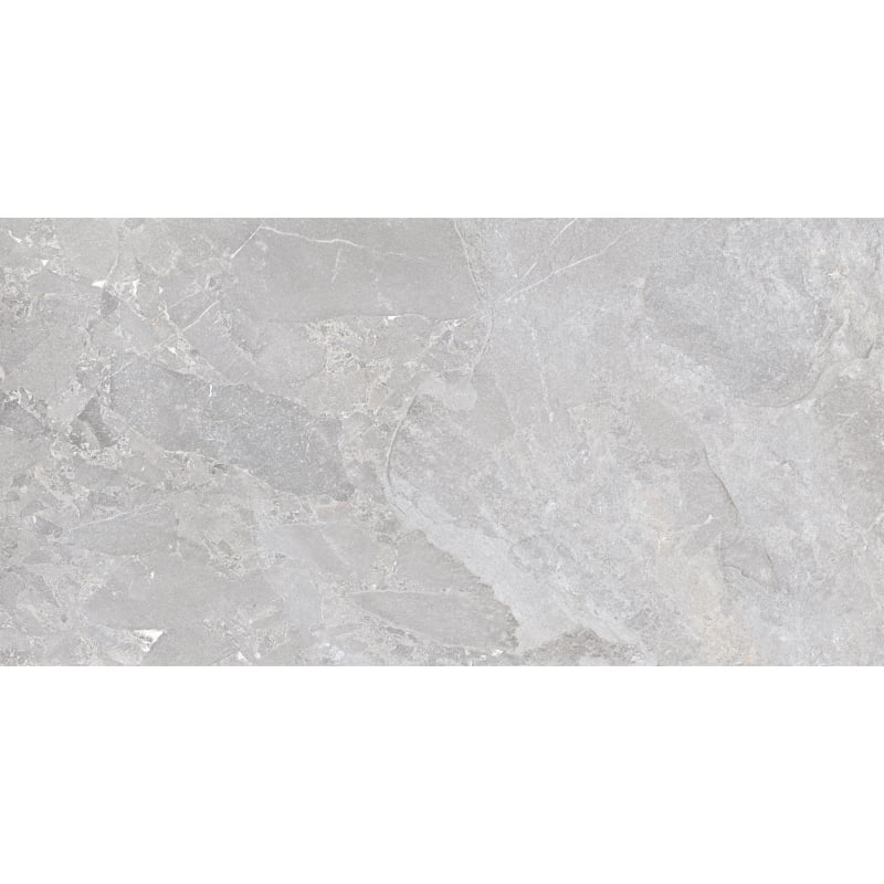 Mexen Terralite Ash échantillon de grès émaillé rect. G1, carreau sol-mur, mat - TL306-00-S