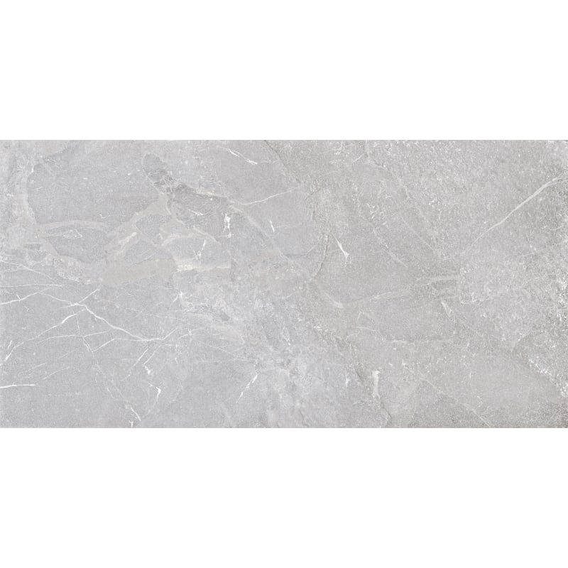 Mexen Terralite Ash échantillon de grès émaillé rect. G1, carreau sol-mur, mat - TL306-00-S