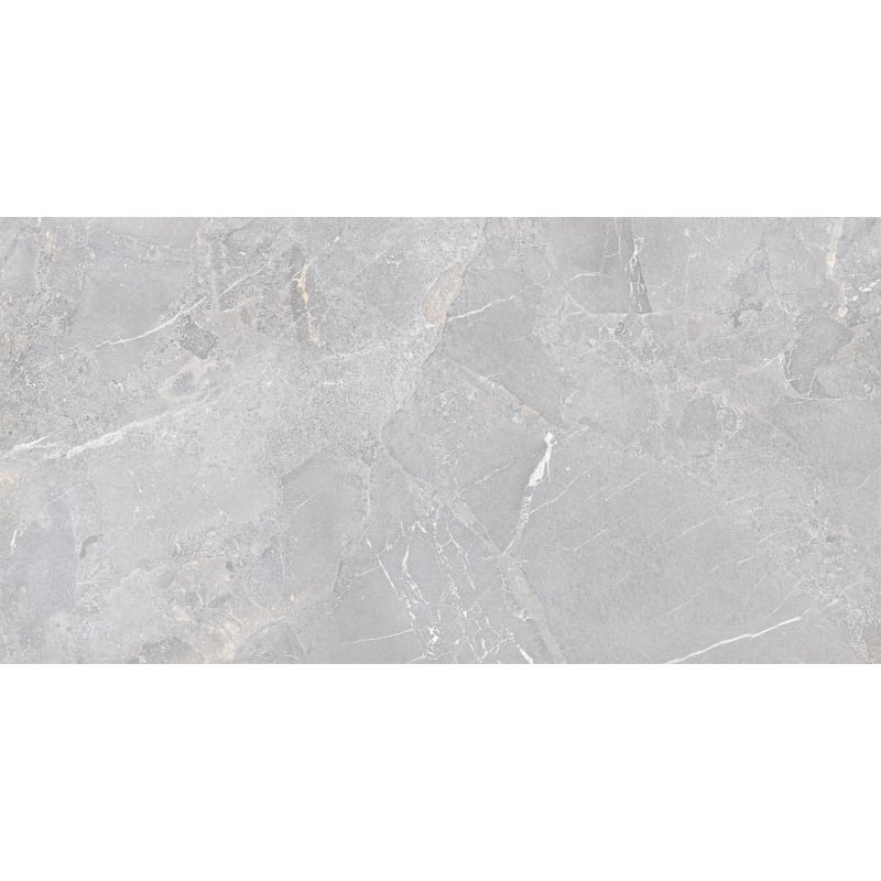 Mexen Terralite Ash échantillon de grès émaillé rect. G1, carreau sol-mur, mat - TL306-00-S