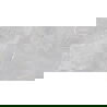 Mexen Terralite Échantillon de grès émaillé rectifié Ash, carreau de sol et mural 120 x 60 cm, mat - TL306-00-S