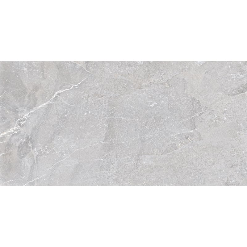 Mexen Terralite Ash échantillon de grès émaillé rect. G1, carreau sol-mur, mat - TL306-00-S