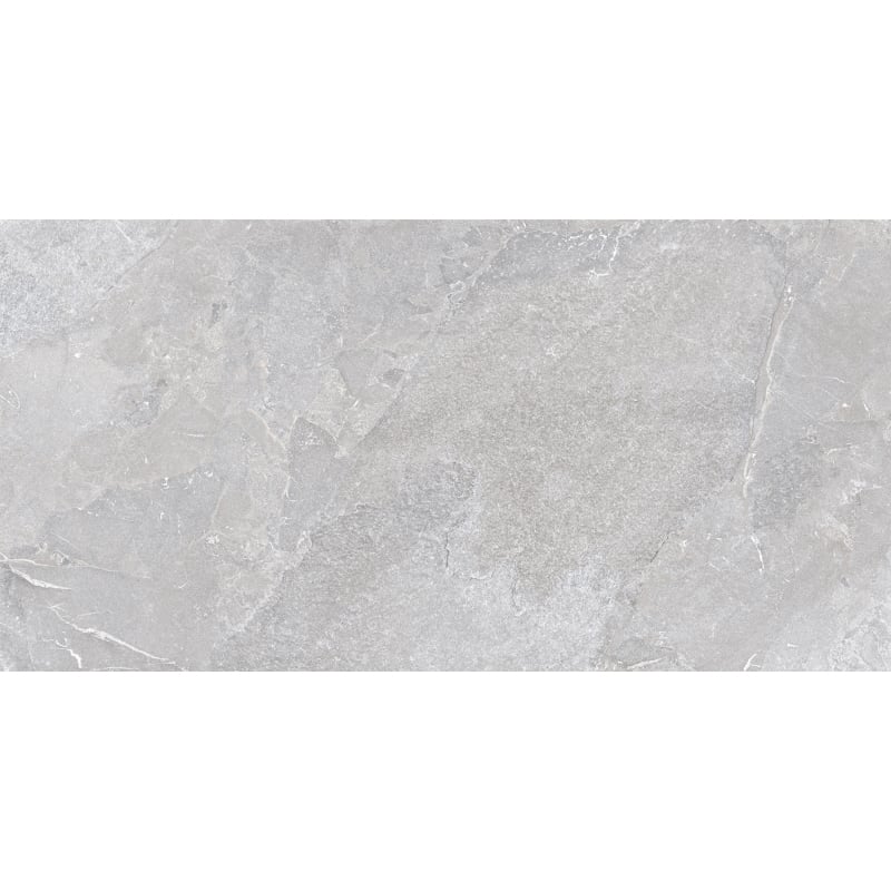 Mexen Terralite Ash échantillon de grès émaillé rect. G1, carreau sol-mur, mat - TL306-00-S