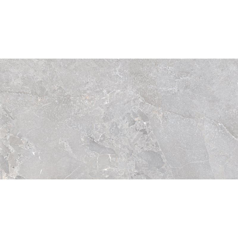 Mexen Terralite Ash échantillon de grès émaillé rect. G1, carreau sol-mur, mat - TL306-00-S