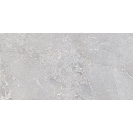 Mexen Terralite Ash échantillon de grès émaillé rect. G1, carreau sol-mur, mat - TL306-00-S