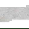 Mexen Terralite Échantillon de grès émaillé rectifié Ash, carreau de sol et mural 120 x 60 cm, mat - TL306-00-S