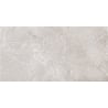 Mexen Terralite Échantillon de carrelage en grès émaillé rectifié Bianco G1, carreau sol-mur, mat - TL306-01-S