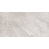 Mexen Terralite Échantillon de carrelage en grès émaillé rectifié Bianco G1, carreau sol-mur, mat - TL306-01-S