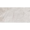 Mexen Terralite Échantillon de carrelage en grès émaillé rectifié Bianco G1, carreau sol-mur, mat - TL306-01-S