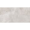 Mexen Terralite Échantillon de carrelage en grès émaillé rectifié Bianco G1, carreau sol-mur, mat - TL306-01-S