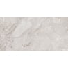 Mexen Terralite Échantillon de carrelage en grès émaillé rectifié Bianco G1, carreau sol-mur, mat - TL306-01-S