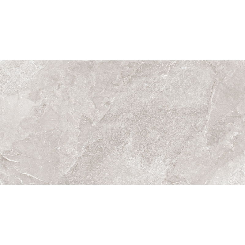 Mexen Terralite Bianco échantillon de grès émaillé rectifié. G1, carreau de sol et mur 120 x 60 cm, mat - TL306-01-S
