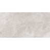 Mexen Terralite Échantillon de carrelage en grès émaillé rectifié Bianco G1, carreau sol-mur, mat - TL306-01-S