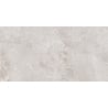Mexen Terralite Échantillon de carrelage en grès émaillé rectifié Bianco G1, carreau sol-mur, mat - TL306-01-S