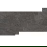 Mexen Terralite Échantillon de grès cérame émaillé rectifié Graphite G1, carreau pour sol et mur 120 x 60 cm, mat - TL306-02-S