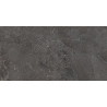 Mexen Terralite Échantillon de grès cérame émaillé graphite rectifié G1, carrelage sol-mur, mat - TL306-02-S