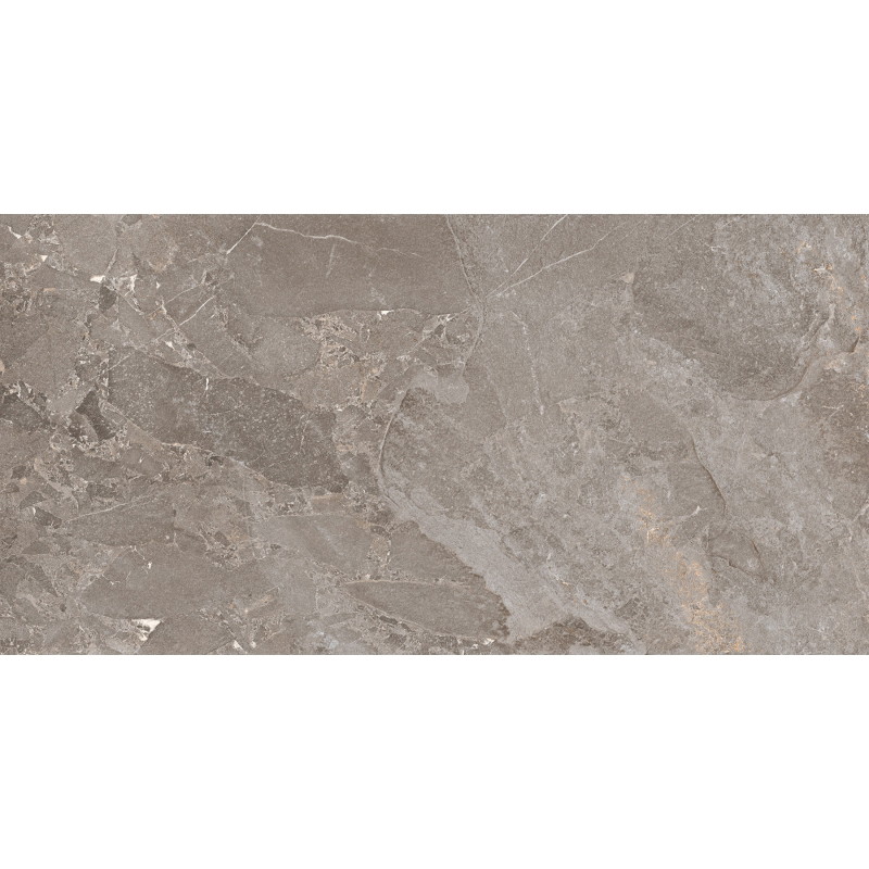 Mexen Terralite Échantillon de grès émaillé rectifié Smoke G1, carreau de sol-mur, mat - TL306-03-S