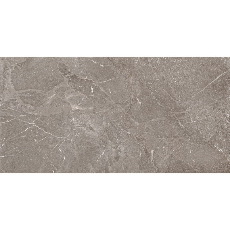Mexen Terralite Échantillon de grès émaillé rectifié Smoke G1, carreau de sol-mur, mat - TL306-03-S
