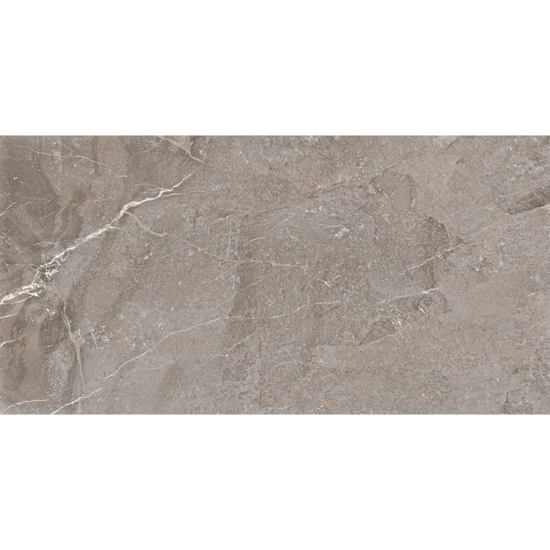 Mexen Terralite Échantillon de grès émaillé rectifié Smoke G1, carreau de sol-mur, mat - TL306-03-S