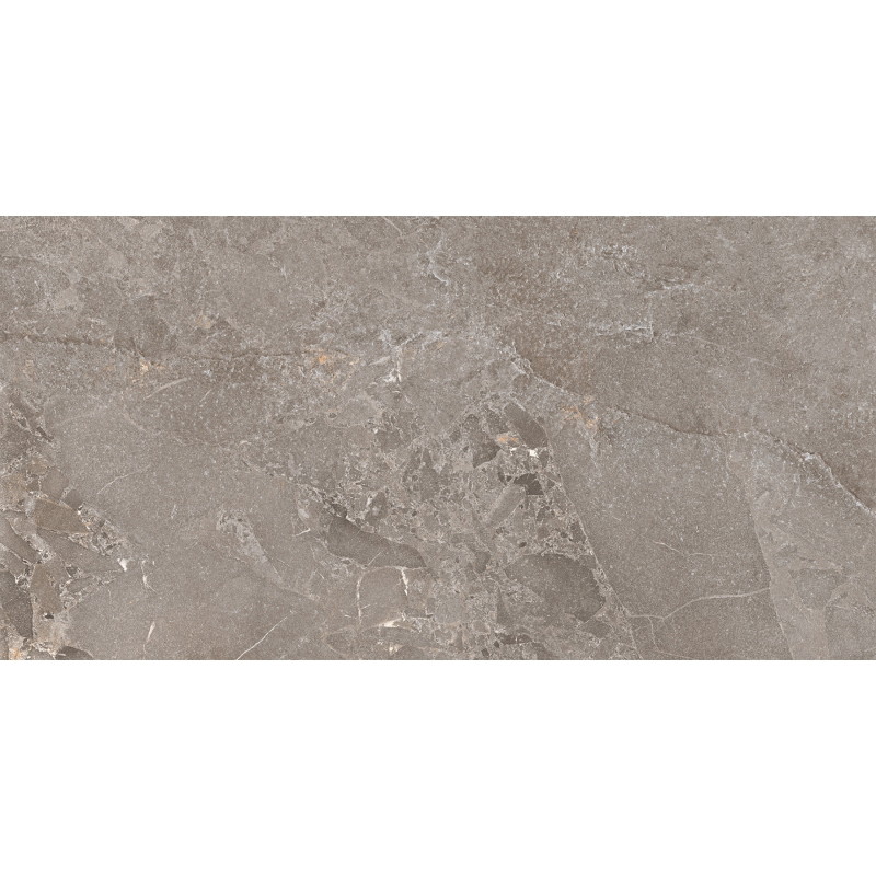Mexen Terralite Échantillon de grès émaillé rectifié Smoke G1, carreau de sol-mur, mat - TL306-03-S