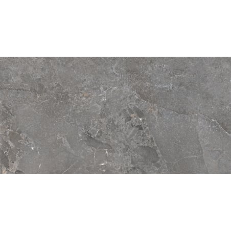 Mexen Terralite Échantillon gris de grès émaillé rectifié G1, carreau sol-mur, mat - TL306-05-S