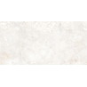 Mexen Tubac Échantillon de grès cérame émaillé rectifié Bianco G1, carreau de sol et mur, mat - TL304-01-S