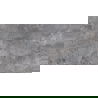 Mexen Tubac Échantillon de grès cérame émaillé rectifié gris, carreau de sol et mural 120 x 60 cm, mat - TL304-03-S