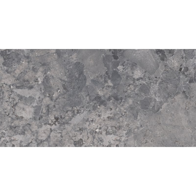 Mexen Tubac Échantillon gris de grès cérame émaillé rectifié G1, carreau sol-mur, mat - TL304-03-S