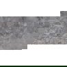 Mexen Tubac Échantillon de grès cérame émaillé rectifié gris, carreau de sol et mural 120 x 60 cm, mat - TL304-03-S