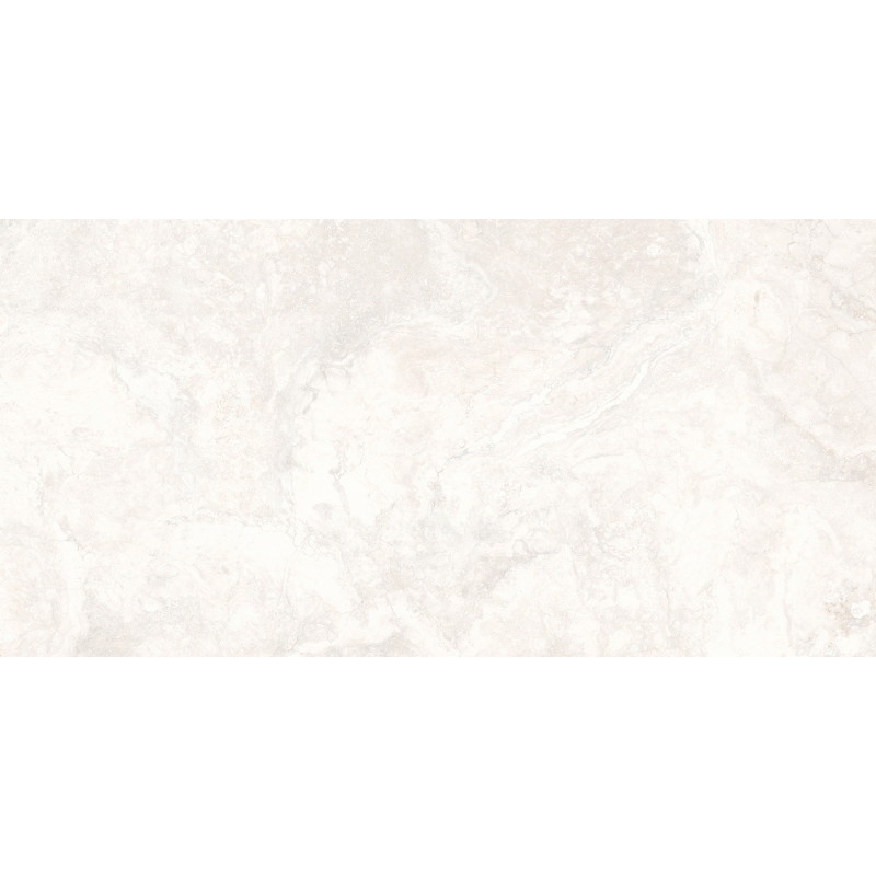 Mexen Tunisia Bianco échantillon de grès émaillé rectifié. G1, carreau sol-mur, mat - TL307-00-S