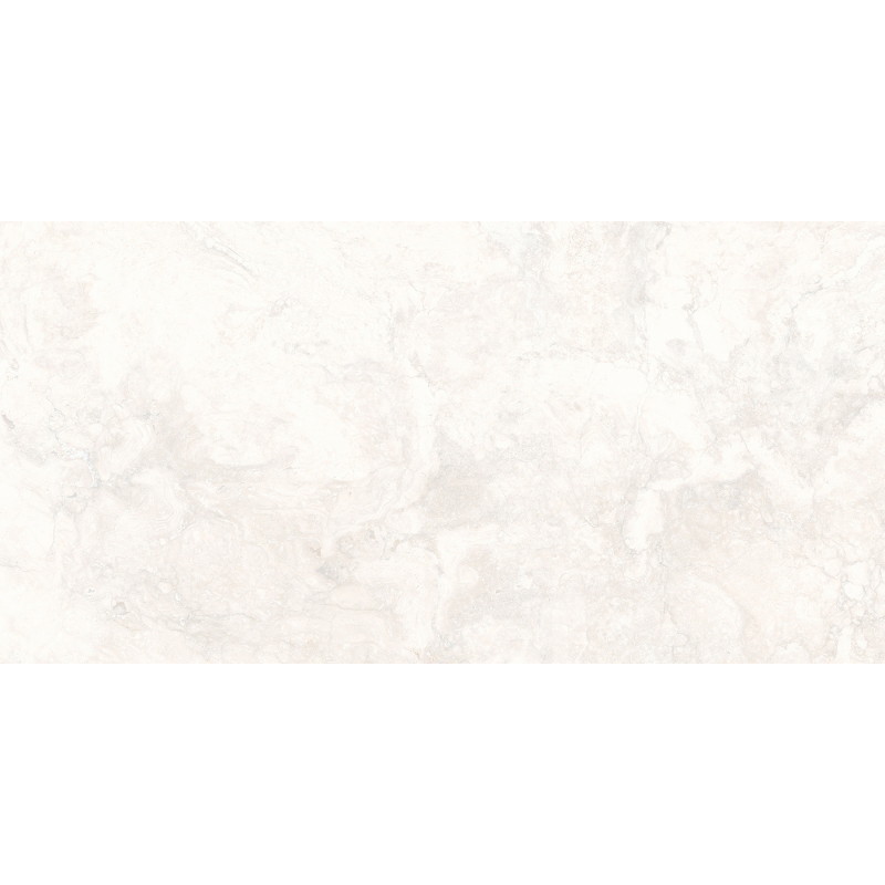 Mexen Tunisia Bianco échantillon de grès émaillé rectifié. G1, carreau sol-mur, mat - TL307-00-S