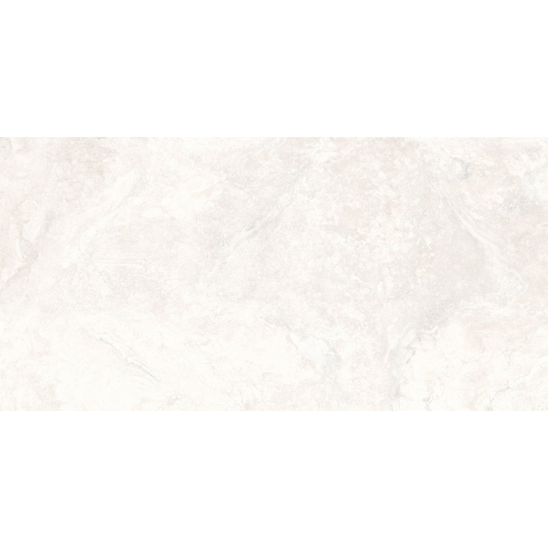 Mexen Tunisia Bianco échantillon de grès émaillé rectifié. G1, carreau sol-mur, mat - TL307-00-S