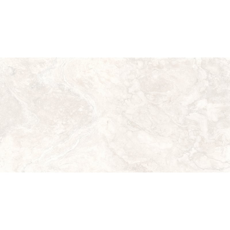 Mexen Tunisia Bianco échantillon de grès émaillé rectifié. G1, carreau sol-mur, mat - TL307-00-S
