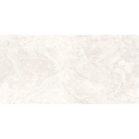 Mexen Tunisia Bianco échantillon de grès émaillé rectifié. G1, carreau sol-mur, mat - TL307-00-S