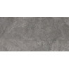 Mexen Tunisia Nero échantillon de grès émaillé rect. G1, carreau sol-mural, mat - TL307-03-S
