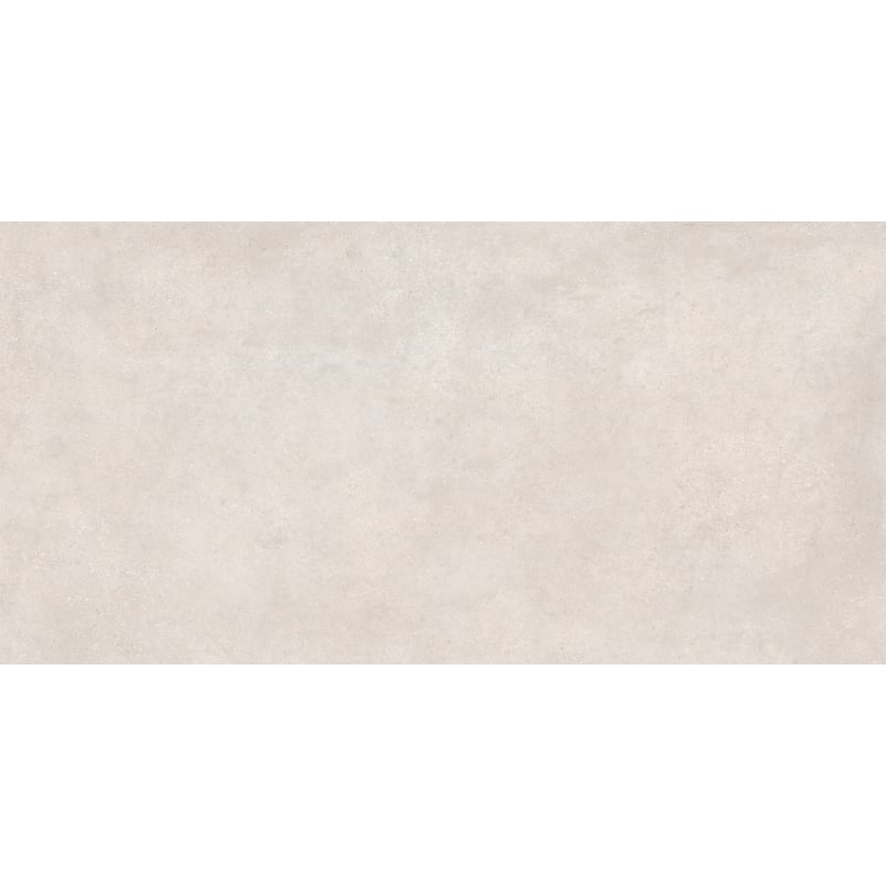 Mexen District Bianco échantillon de grès émaillé rectifié G1, carreau sol-mur, mat - TL308-00-S