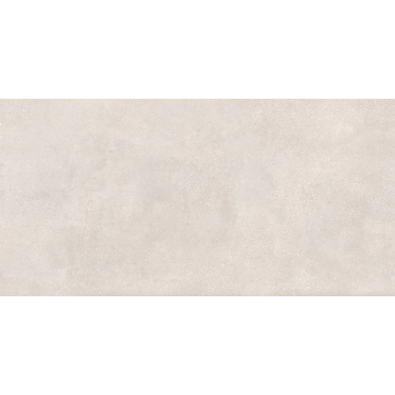 Mexen District Bianco échantillon de grès émaillé rectifié G1, carreau sol-mur, mat - TL308-00-S