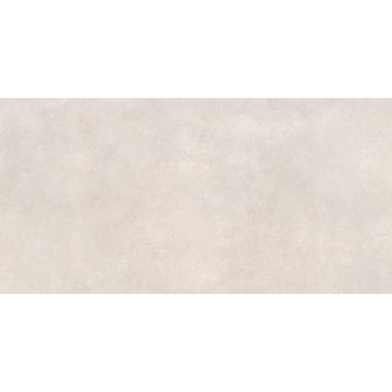 Mexen District Bianco échantillon de grès émaillé rectifié G1, carreau sol-mur, mat - TL308-00-S