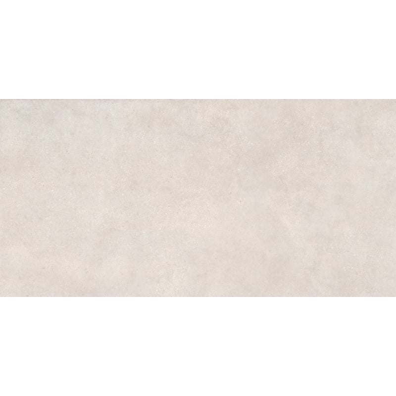 Mexen District Bianco échantillon de grès émaillé rectifié G1, carreau sol-mur, mat - TL308-00-S