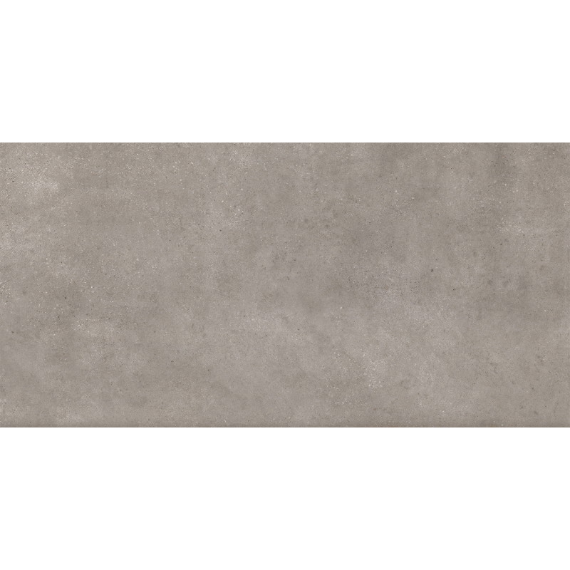 Mexen District Gris échantillon de grès émaillé rectifié G1, carreau sol-mur, mat - TL308-02-S