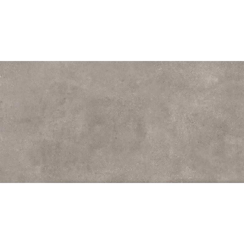 Mexen District Gris échantillon de grès émaillé rectifié G1, carreau sol-mur, mat - TL308-02-S