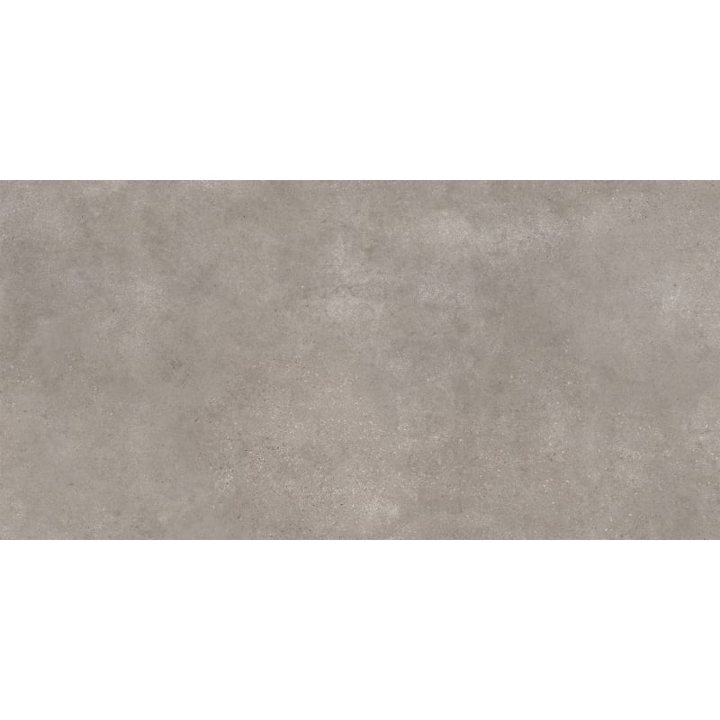 Mexen District Gris échantillon de grès émaillé rectifié G1, carreau sol-mur, mat - TL308-02-S